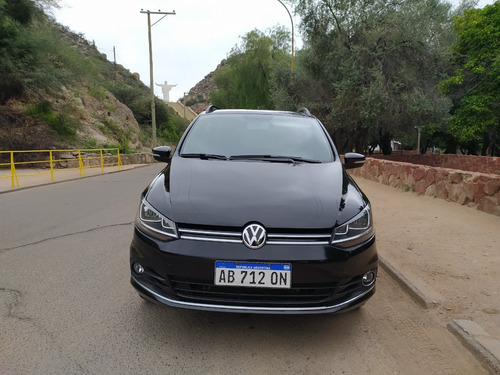 Volkswagen Suran Trendline 2017