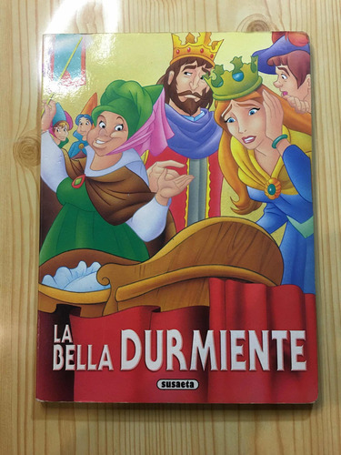 La Bella Durmiente - Tus Mejores Cuentos