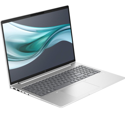 Laptop Hp Elitebook 660 G11 Intel Ultra 7-155u 16gb Ram 1tb