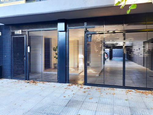 Departamento En Venta En Victoria Centro C/ Balcón