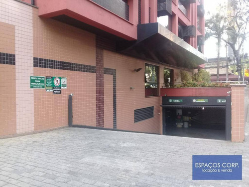 Imagem 17 de 23 de Conjunto Comercial À Venda, Com 28m² - Vila Olímpia - São Paulo/sp - Cj2032