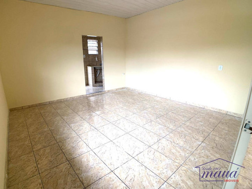 Imagem 6 de 15 de Sobrado Com 1 Dormitório Para Alugar, 50 M² Por R$ 550,00/mês - Vila Leopoldina - Duque De Caxias/rj - So0008
