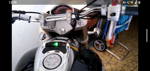 Imagem 10 de 11 de Suzuki M800
