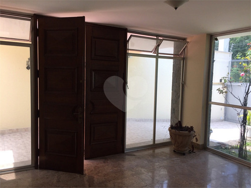Imagem 1 de 30 de Casa À Venda Com Inquilino, Para Você Investir No Brooklin R. Laplace. - Reo355322
