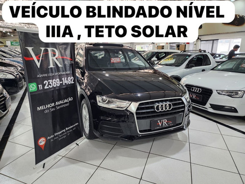 Audi Q3 1.4 TFSI AMBIENTE