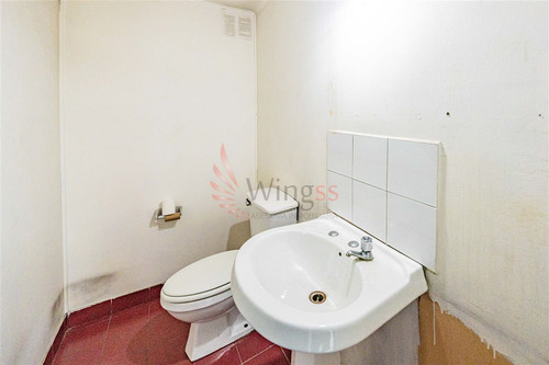 Local Comercial En Venta En Santiago