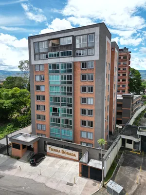 Apartamento en venta