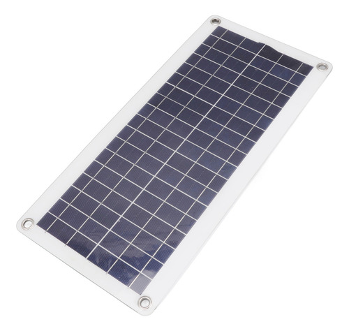 Kit De Bomba De Agua Con Panel Solar, Fuente Eficiente Ajust