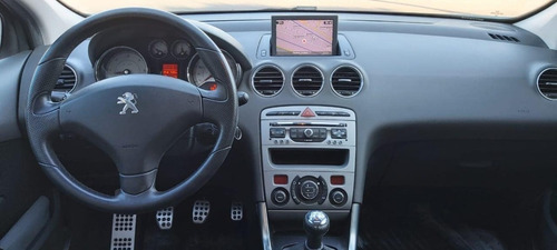Peugeot 408 Feline Hdi 1.6 Berissense