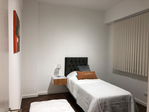 Imagen 10 de 30 de Venta Departamento 3 Ambientes Con Balcón Corrido Sobre Av Colon - Güemes Mar Del Plata