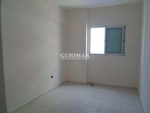 Imagem 5 de 8 de Maracanaapartamentopadrão, Vista P/ Mar, Frente P/ Mar1 Dormitório - V361