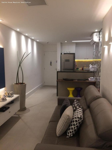 Imagem 4 de 15 de Apartamento Para Venda Em São Paulo, Vila Mariana, 3 Dormitórios, 1 Suíte, 2 Banheiros, 2 Vagas - Cap3734_1-1905760