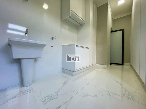 Imagem 9 de 30 de Casa À Venda No Condomínio Gaivota Ii Com 3 Quartos E 2 Vagas - V8217