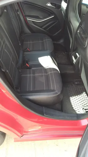 Mercedes-Benz Clase A 1.6 200 Cgi Sport At