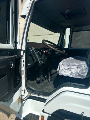 Ford Cargo 712