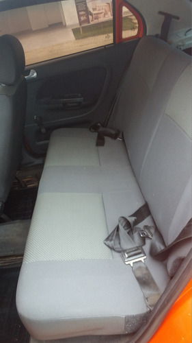 Volkswagen Gol 1.0 Trend Total Flex 5p