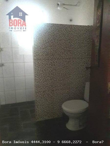 Chácara Residencial Para Locação, Cardoso, Mairiporã. - Ch0143