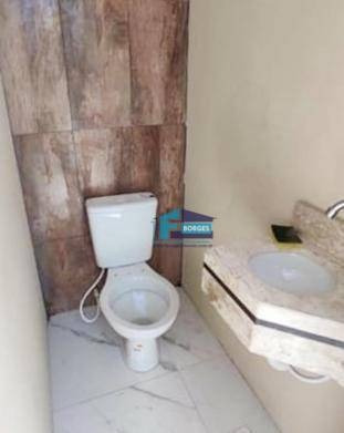 Casa Alto Padrão Lado Praia, Com Piscina Somente R$430mil Minha Casa Minha Vida Utilize Seu Fgts Whats (13) 98174-2222 - Ca0690