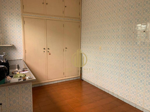 Imagem 10 de 19 de Casa Comercial Jardim Paulista - Ca1345
