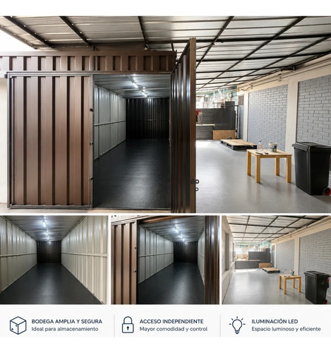 Gran Local Comercial Con Disponibilidad Inmediata