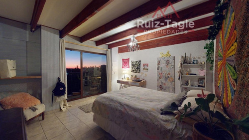 Imagen 24 de 30 de Venta De Maravillosa Casa En Bosques De Montemar.