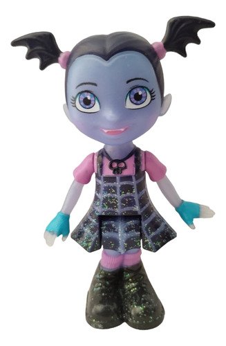 Vampirina Con Luz Disney