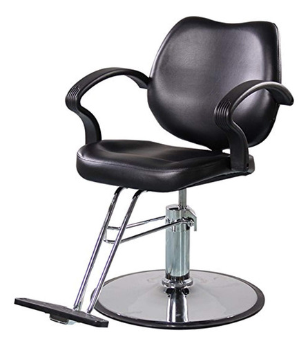 Sillón De Barbero, Estilo Salón, Estilo Corte, Tatuaje Resis