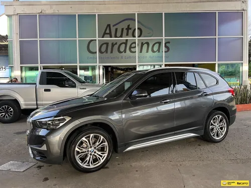 BMW X1 1.5 F48 Sdrive 18i