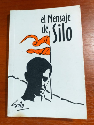 Libro Original El Mensaje De Silo Primera Edición Completa