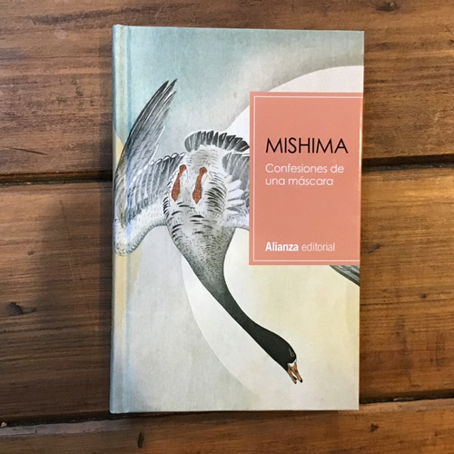 Confesiones De Una Máscara - Yukio Mishima