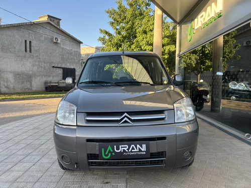 Citroën Berlingo Multispace 1.6 Xtr Hdi 92cv