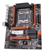Comprar Kit Placa X99 + Processador Intel Xeon E5-2678 V3 + 16gb 