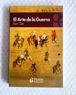 El Arte De La Guerra Sun Tzu