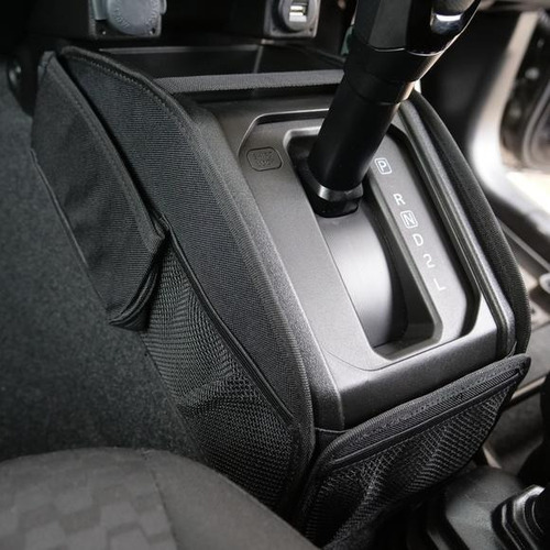 Almacenamiento Para Palanca Automatico Suzuki Jimny 2021+