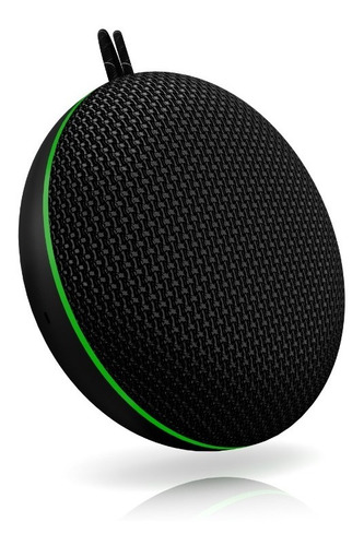 Parlante Portátil Bluetooth 5.0 Con Led Hifuture Soundmini
