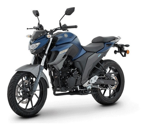 Yamaha Plan De Ahorro Fz 25 Y Fz 150 Disco Performance Bikes