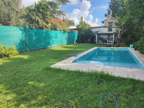 Hermosa Casa En Santa Maria De Punulla. Oportunidad