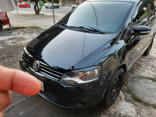 Volkswagen Fox 2011 1.0 Vht Trend Total Flex 3p