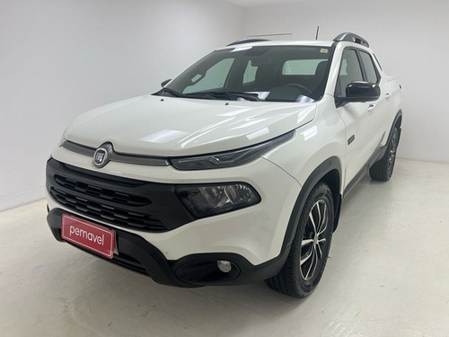 Fiat Toro 2.0 16V TURBO DIESEL ULTRA 4WD AT9