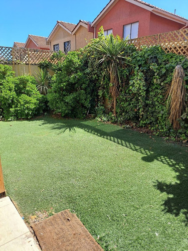 Imagen 15 de 16 de Casa Aislada. 3d/3b. Sin Comisión. 4 Poniente/silva Carvallo