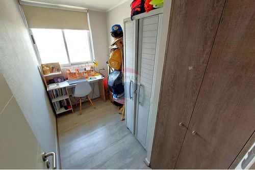 3d/2b Con Estacionamiento Y Bodega
