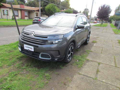 Citroën C5 Aircross 1.5 Bluehdi 130 S&s Bvm6 Live