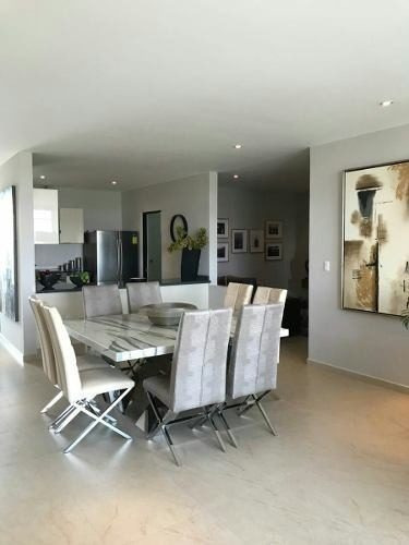 Departamento. Venta. Queretaro