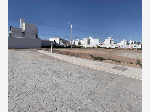Imagen 6 de 12 de Terreno En Venta Lote Gema En Esquina. Residencial Al Sur De Pachuca.