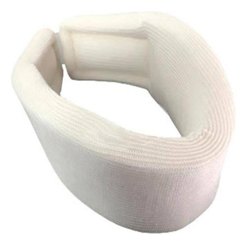 Collarin Cervical Soporte Ergonomico Blando Unitalla