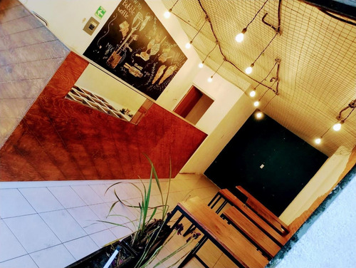 Local Comercial En Venta En Colonia Campestre Churubusco Alcaldía Coyoacán