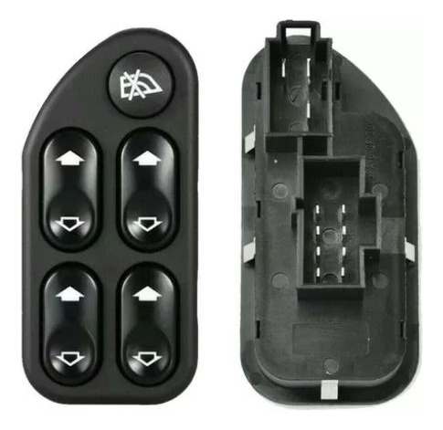Switch Suiche Botón Subir Vidrio Ecosport
