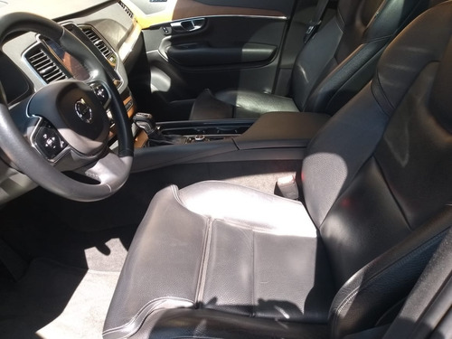 Volvo Xc90 T6 - Inscription