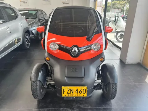 Renault Twizy Technic