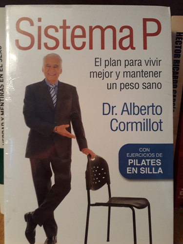 El Sistema P - Alberto Cormillot